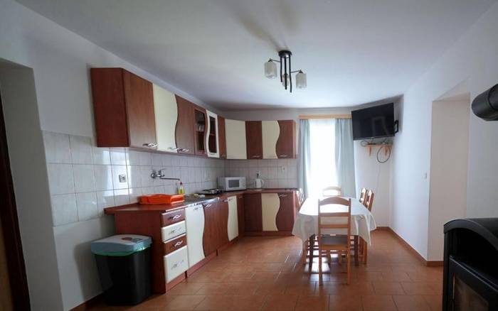 Apartmán č. 5