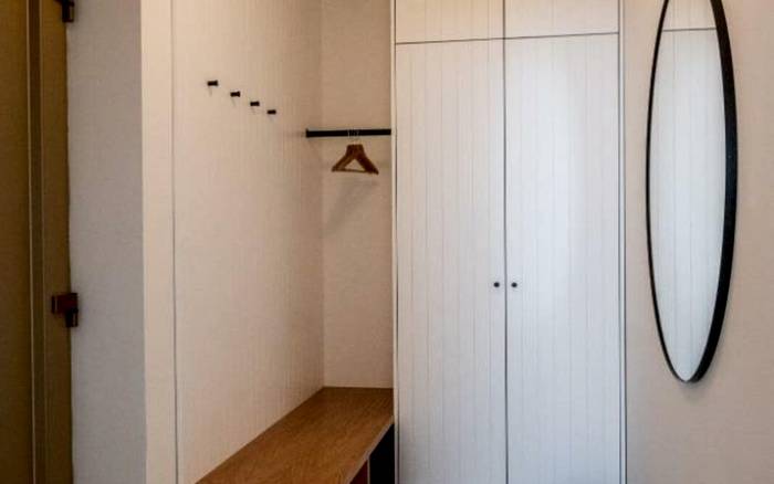 Řadový dům 181