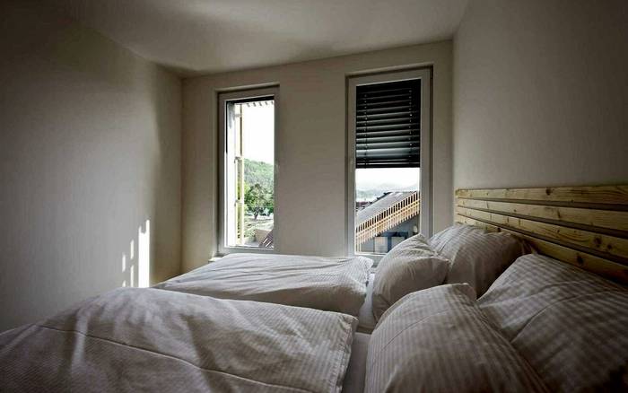 Apartmán 3+kk exclusive s balkonem
