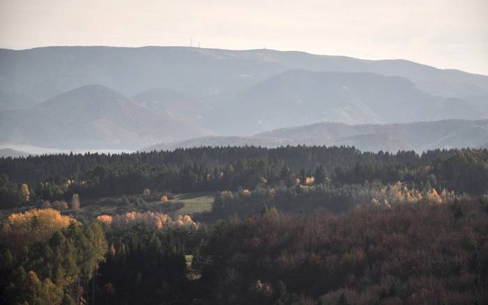 Na Hričovskom hrade