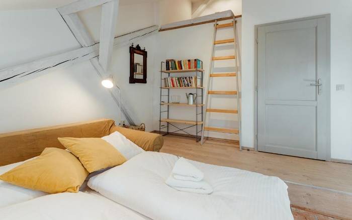 Apartmán č. 12