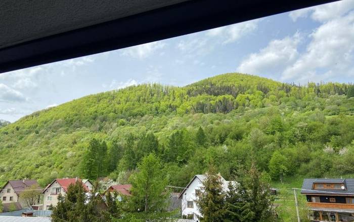 Apartmán Klára