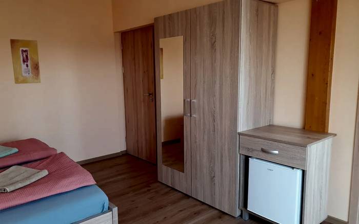 Pokoj č. 8