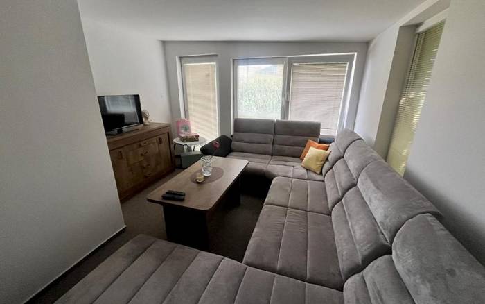 Apartmán s 2 spálňami