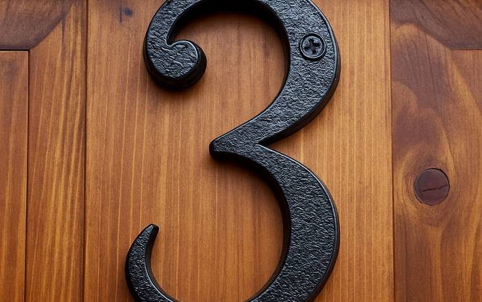 Chata Jozefína - pravá strana