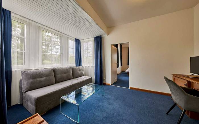 Apartmán Standard