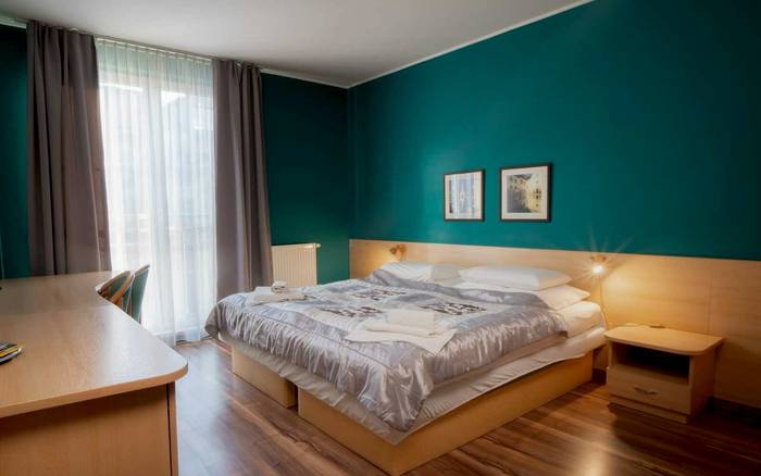 Dvojlôžková izba ECONOMY