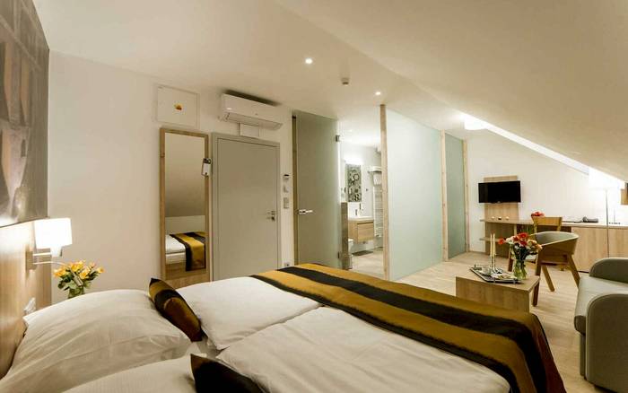 302 Apartmá