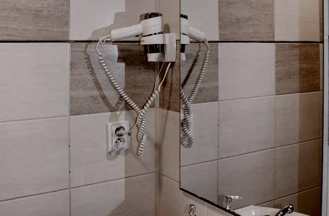Apartmán č. 202