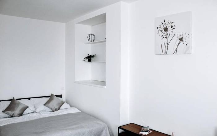 Apartmán č. 501
