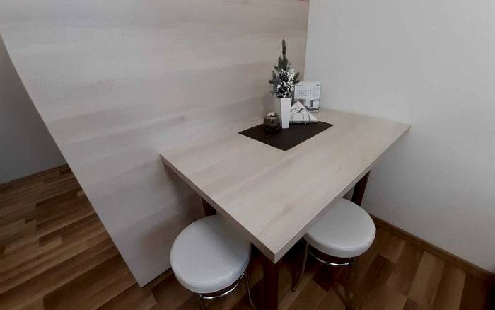 Apartmán 1