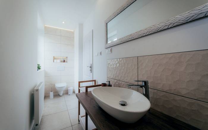 Apartmán Deluxe