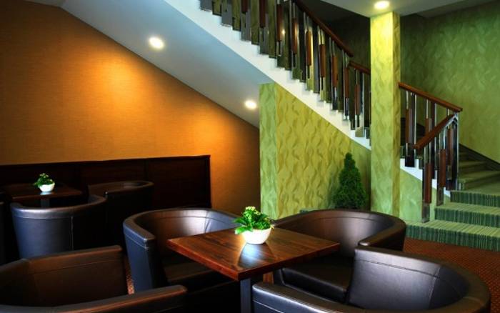 Hotel Lesana