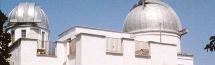 Observatory Michalovciach