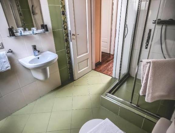 Kúpeľňa