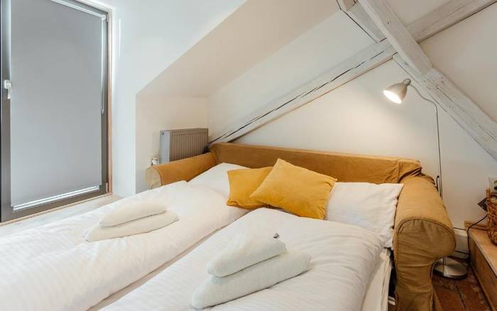 Apartmán č. 12