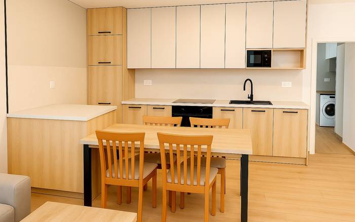Apartmán Madal