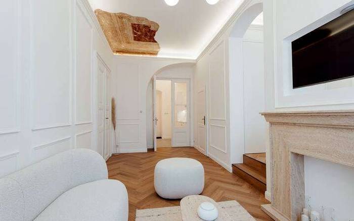 Apartmán Anima Mea