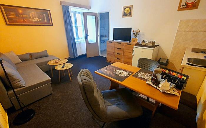 Apartmán 3