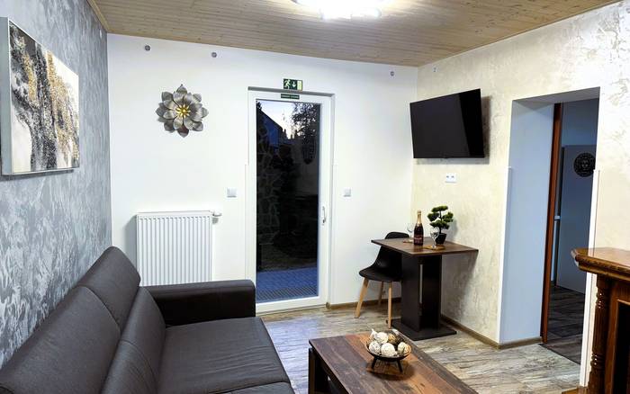 Family Apartmán