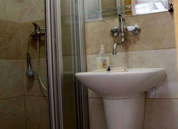 3-posteľový apartmán