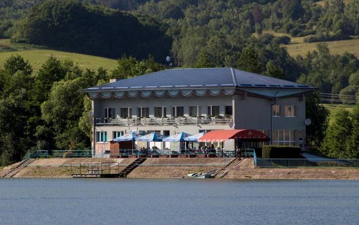Exteriér