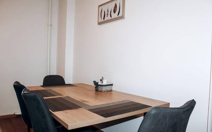 Apartmán č. 204