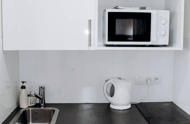 Apartmán č. 503