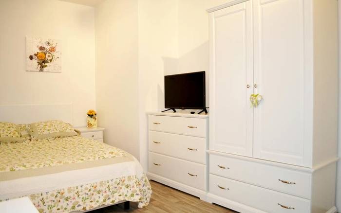 Apartmán č. 10