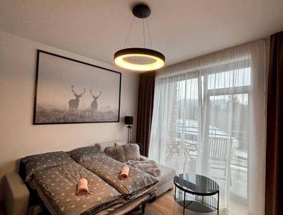 Apartmán B6