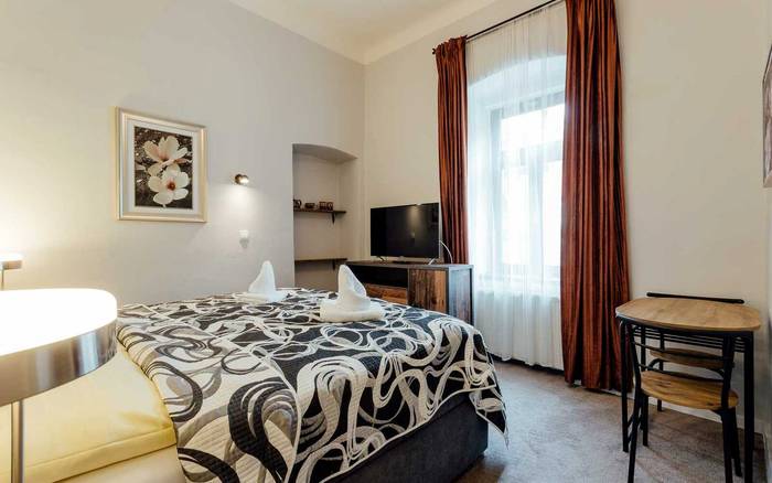 Apartmán