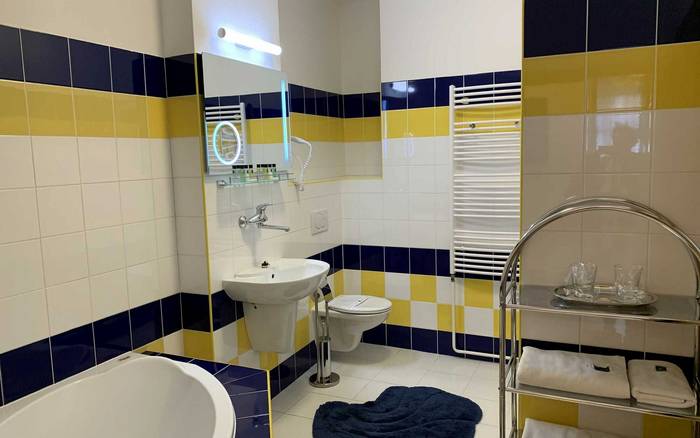 Suite/apartmá č. 3
