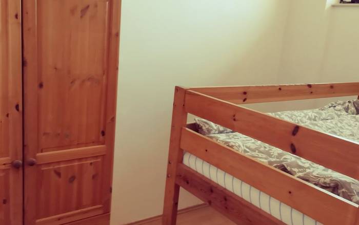 Apartmán s 3 spálňami