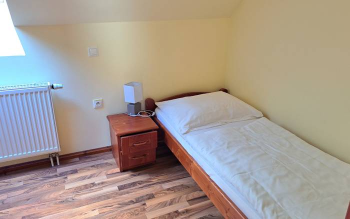 rodinný apartman izba2