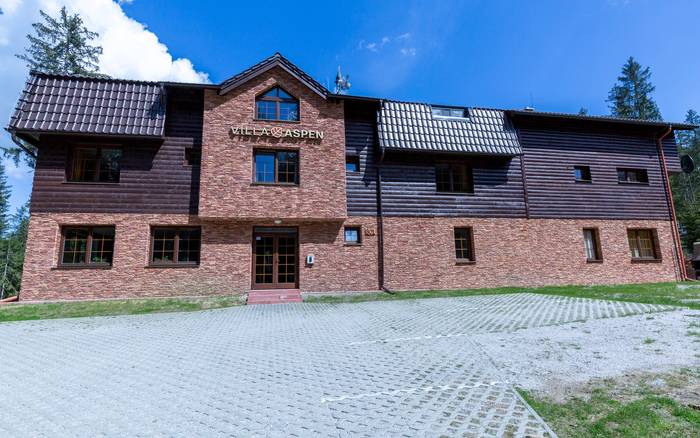 Villa Aspen