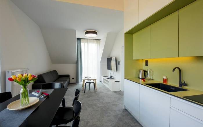 Apartmán Standard Loft