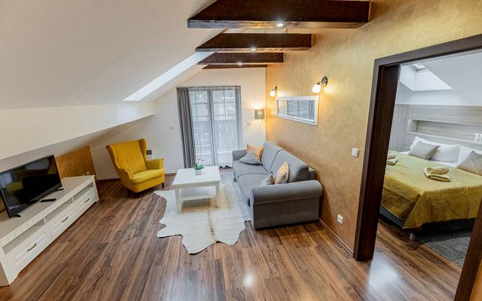 Helena 21 obývačka