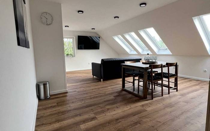 Apartmán LUX