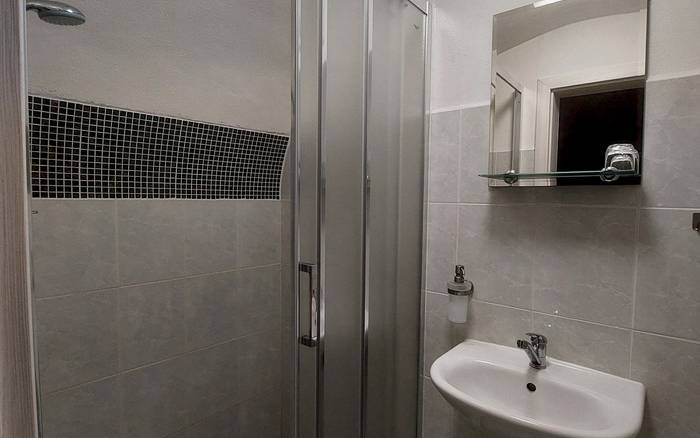 rodinný apartmán