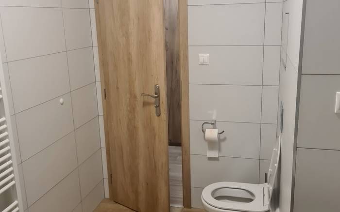Kúpeľňa