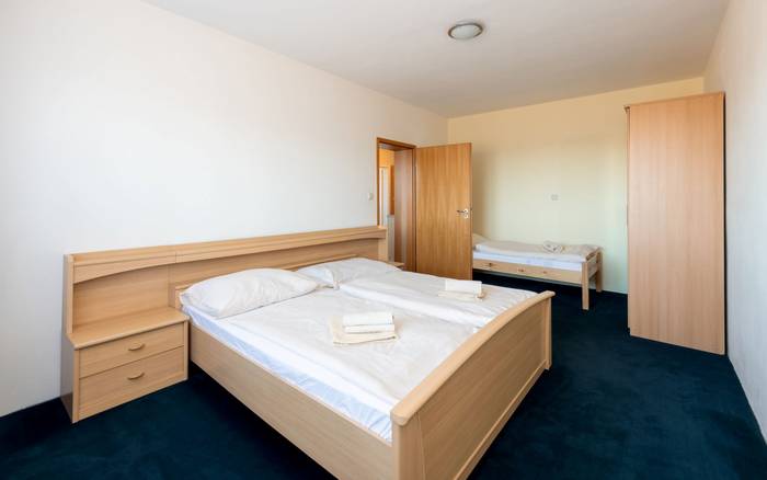 Apartmán č. 15