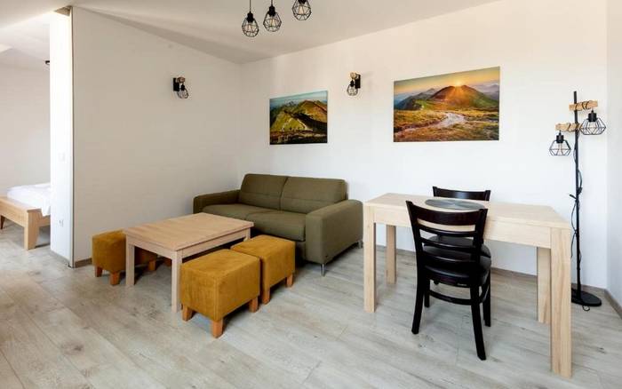 Apartmán č. 1