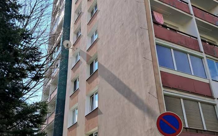 Exteriér