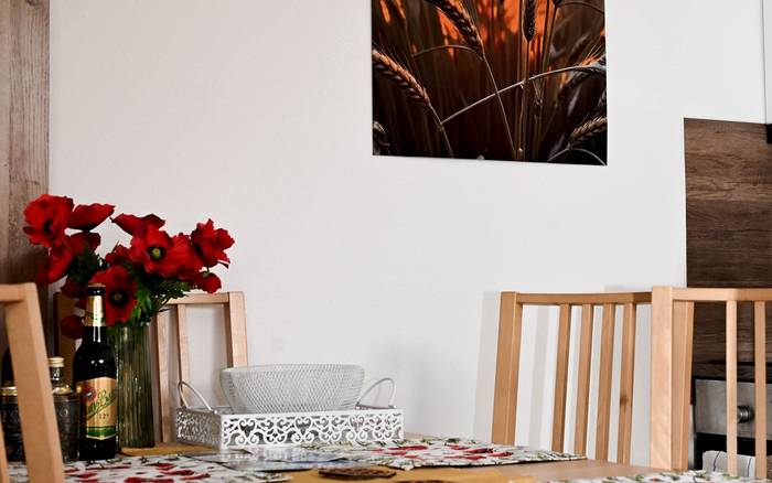 Apartman kuchyňa