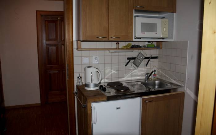 Balada A - Apartmán č. 4