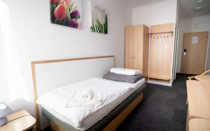 Jednolôžková izba ECONOMY