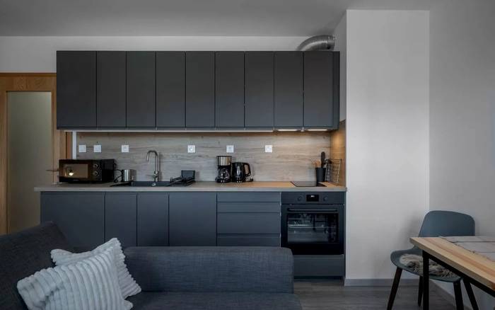Apartmán 1