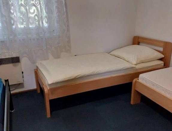 Štvorlôžkový apartmán