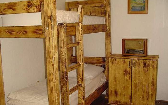 Apartmán Farm