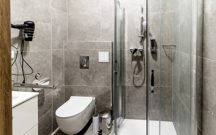 Třílůžkový pokoj Comfort č.5